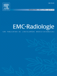 Go to journal home page - EMC - Radiologie